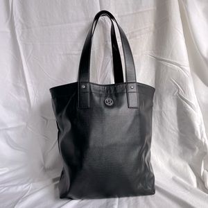 Lululemon Gym Bag